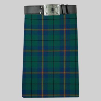 Carmichael Ancient Tartan Kilt
