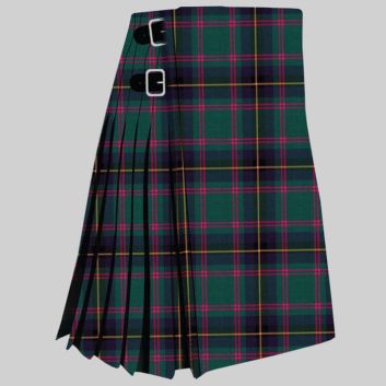 Carrick Hunting Kilt