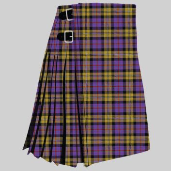 Casey Modern Kilt