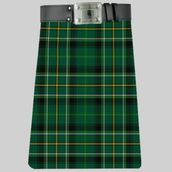 Celtic FC Kilt for Men