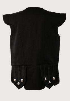 Chieftain Wool Jacobite Waistcoat