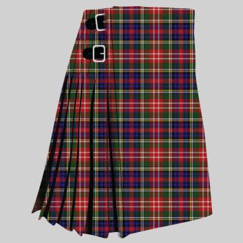 Christie Modern Kilt