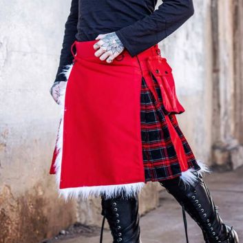 Christmas Kilt 2023 