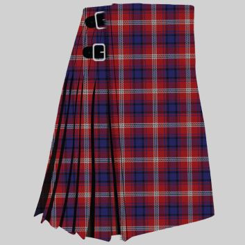 Clan Ainslie Kilt