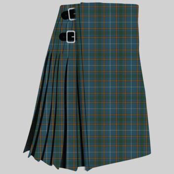 Clan Bain Kilt