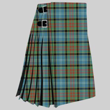 Clan Cathcart Kilt