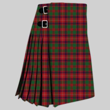 Clan Geddes Kilt