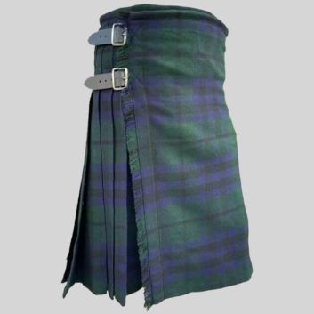 Clan Keith kilt