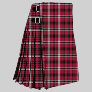 Clan Little Kilt