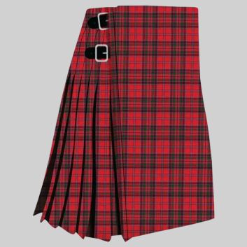 Clan MacGillivray Kilt