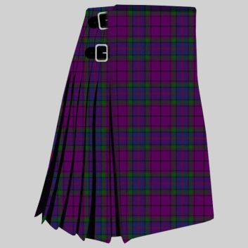 Clan Wardlaw Kilt