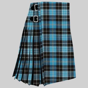 Clergy Ancient Kilt