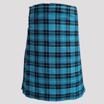 Clergy Modern Kilt
