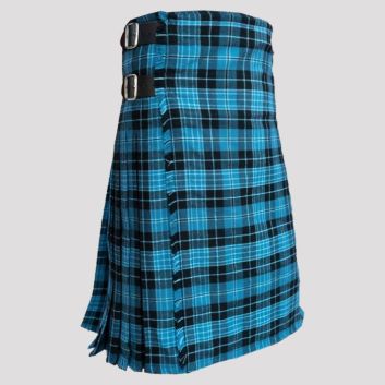 Clergy Modern Kilt