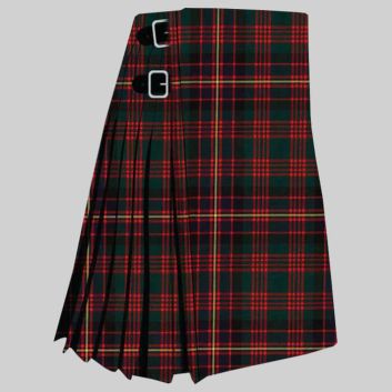 Cochrane Modern Kilt