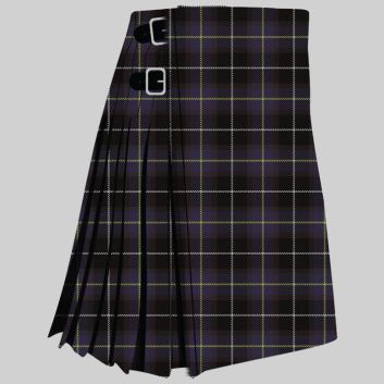 Coleman Tartan Kilt