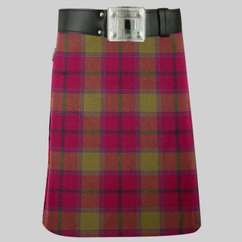 connacht tartan kilt