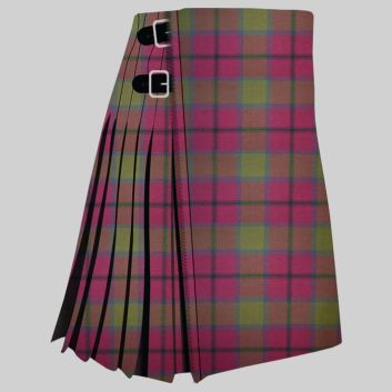 Connaught Irish Kilt