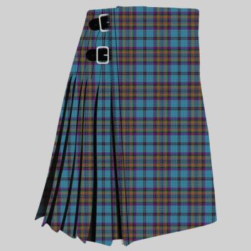 Continue Tartan Kilt