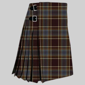 Corryvreckan Hebridean Kilt