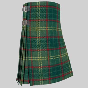 County Armagh Irish Tartan Kilt