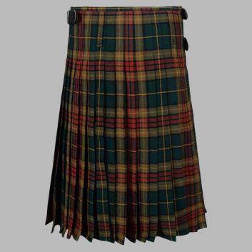 County Cavan Tartan Kilt for Men
