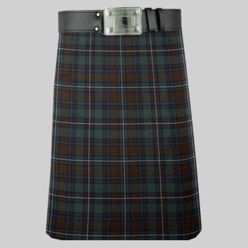 County Kerry Irish Tartan Kilt