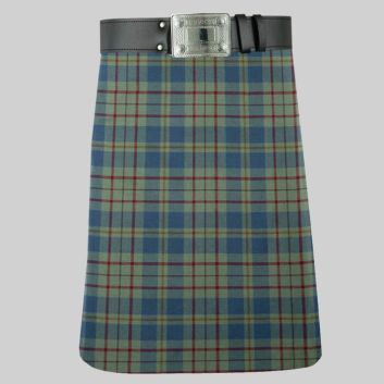 County Kildare Irish Tartan Kilt