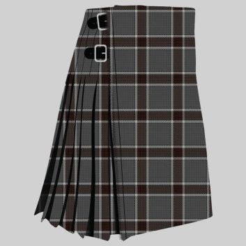 Crail Modern Kilt