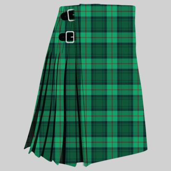 Cranston Modern Kilt Men