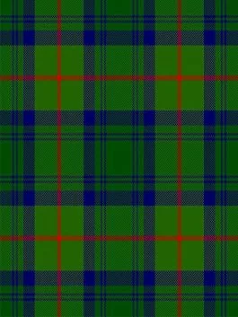 Cranstoun Tartan Kilt