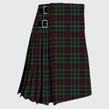 Crosbie Tartan Kilt
