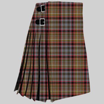 Cunningham Hunting Weathered Kilt