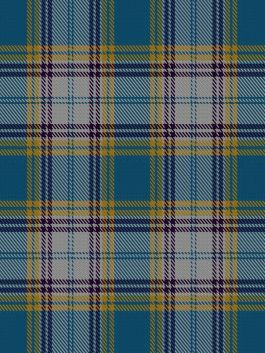 David Mcgill Tartan Kilt