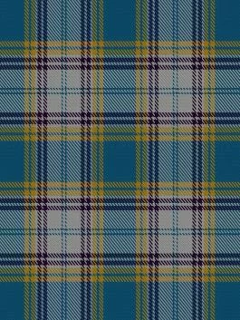 David Mcgill Tartan Kilt