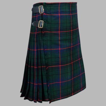Davidson Tartan Kilt