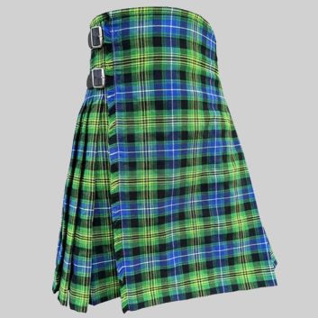 Doherty Tartan Kilt for Men