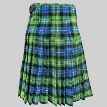 Doherty Tartan Kilt for Men