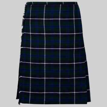 Douglas Tartan Kilt For Men