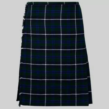 Douglas Tartan Kilt For Men