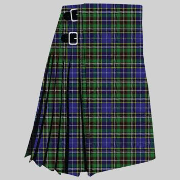 Dowling Tartan Kilt