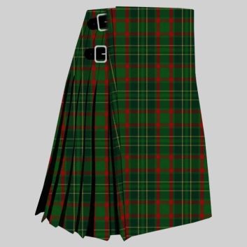 Clan Doyle Tartan Kilt Men