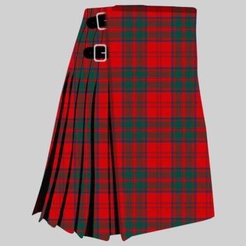 Drummond Grant Variant Tartan kilt for Men