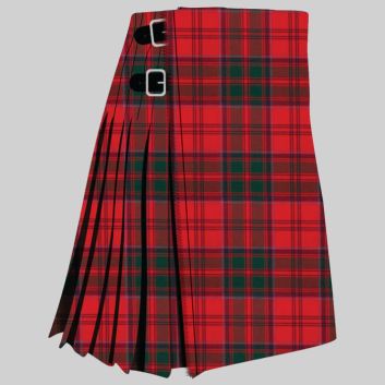 Drummond Modern Kilt