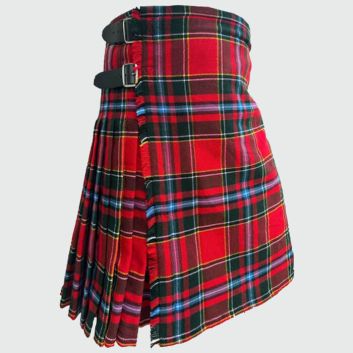 Drummond Tartan Kilt Men