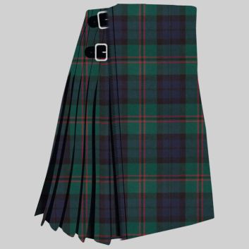 Dundas Modern Kilt