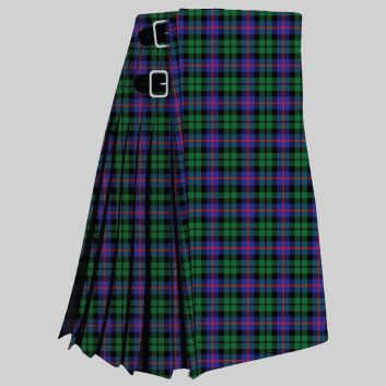 Durham kilt