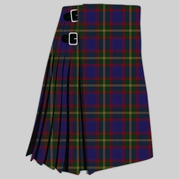 Durie Tartan Kilt