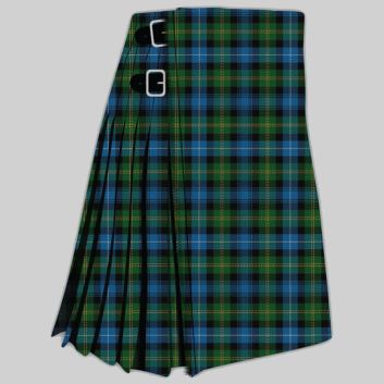 Dyce Family Kilt
