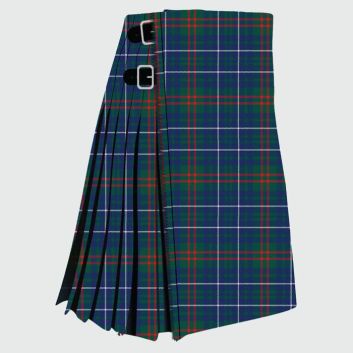 Edmonstone Tartan Kilt